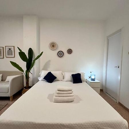 Estudios Con Encanto Alicante Zewnętrze zdjęcie
