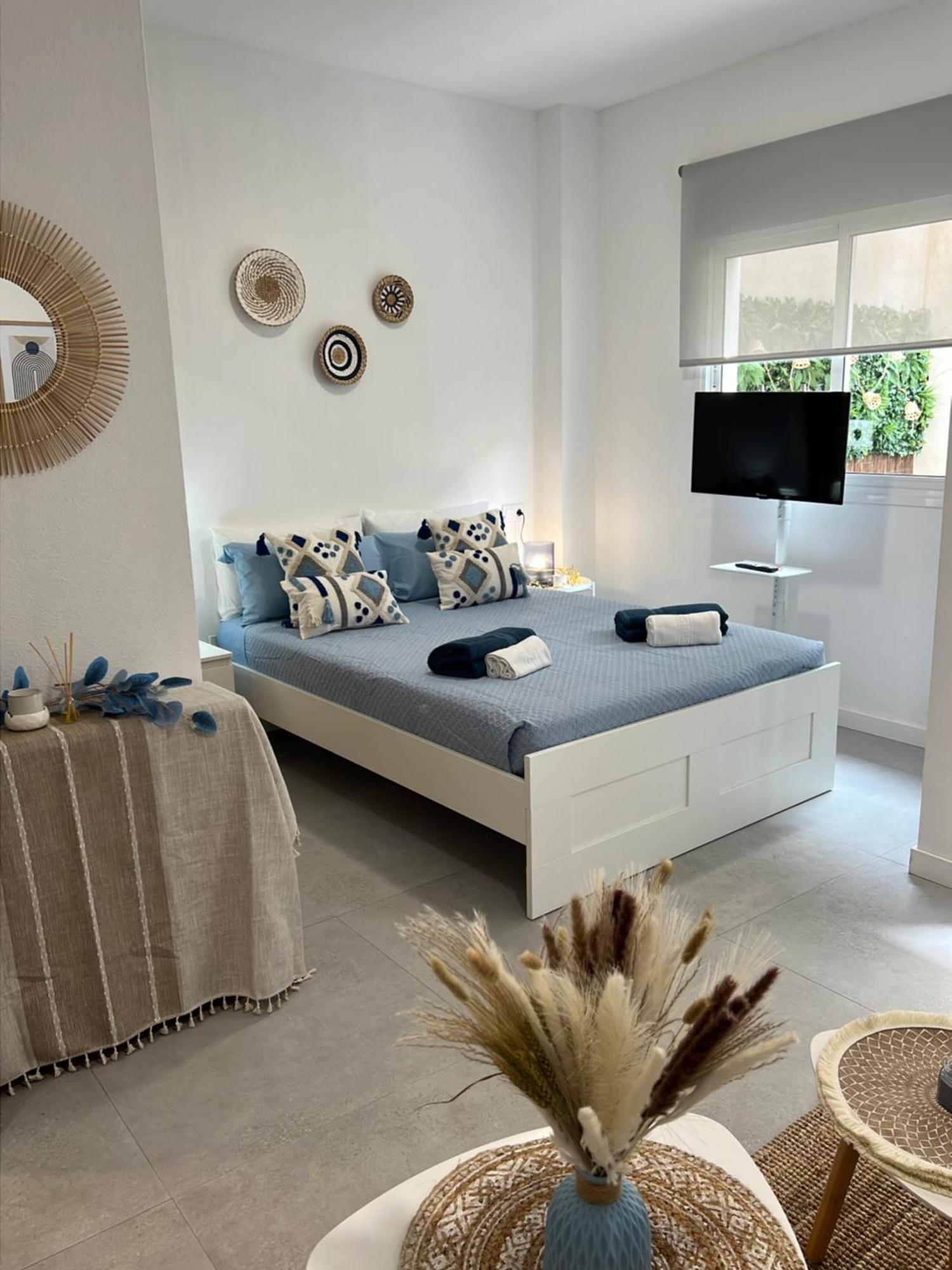 Estudios Con Encanto Alicante Zewnętrze zdjęcie