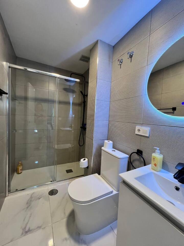 Estudios Con Encanto Alicante Zewnętrze zdjęcie