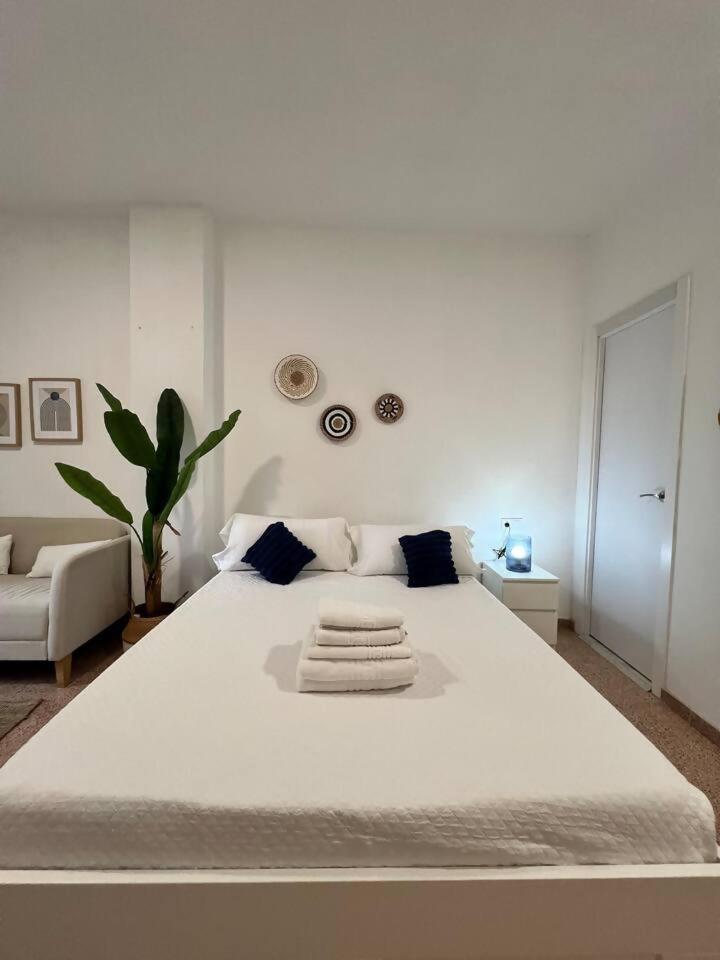 Estudios Con Encanto Alicante Zewnętrze zdjęcie