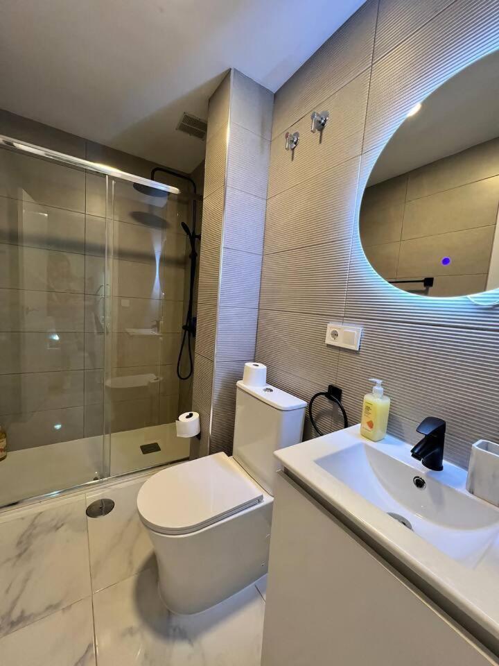 Estudios Con Encanto Alicante Zewnętrze zdjęcie