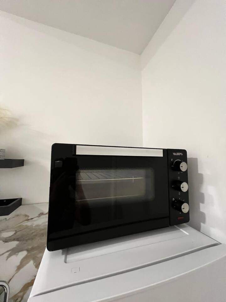 Estudios Con Encanto Alicante Zewnętrze zdjęcie