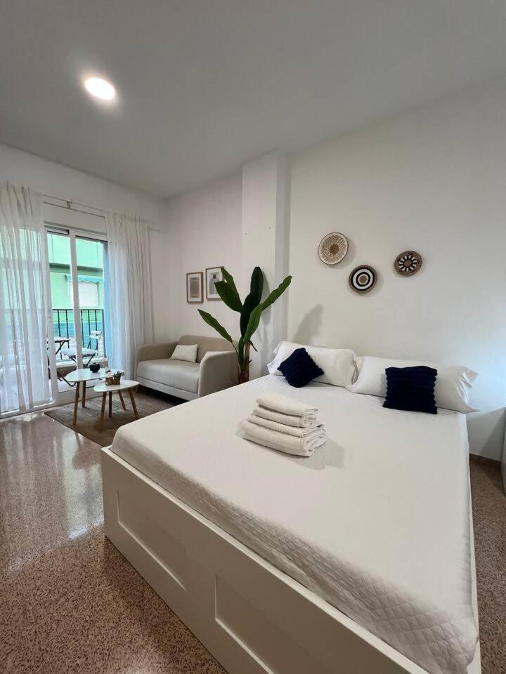 Estudios Con Encanto Alicante Zewnętrze zdjęcie