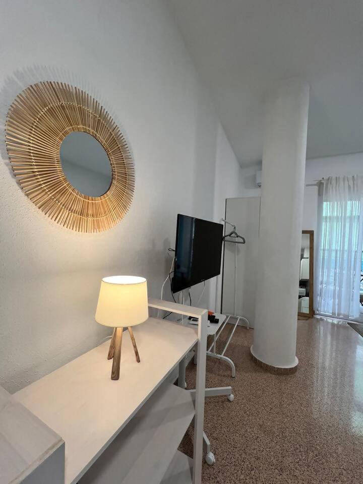 Estudios Con Encanto Alicante Zewnętrze zdjęcie