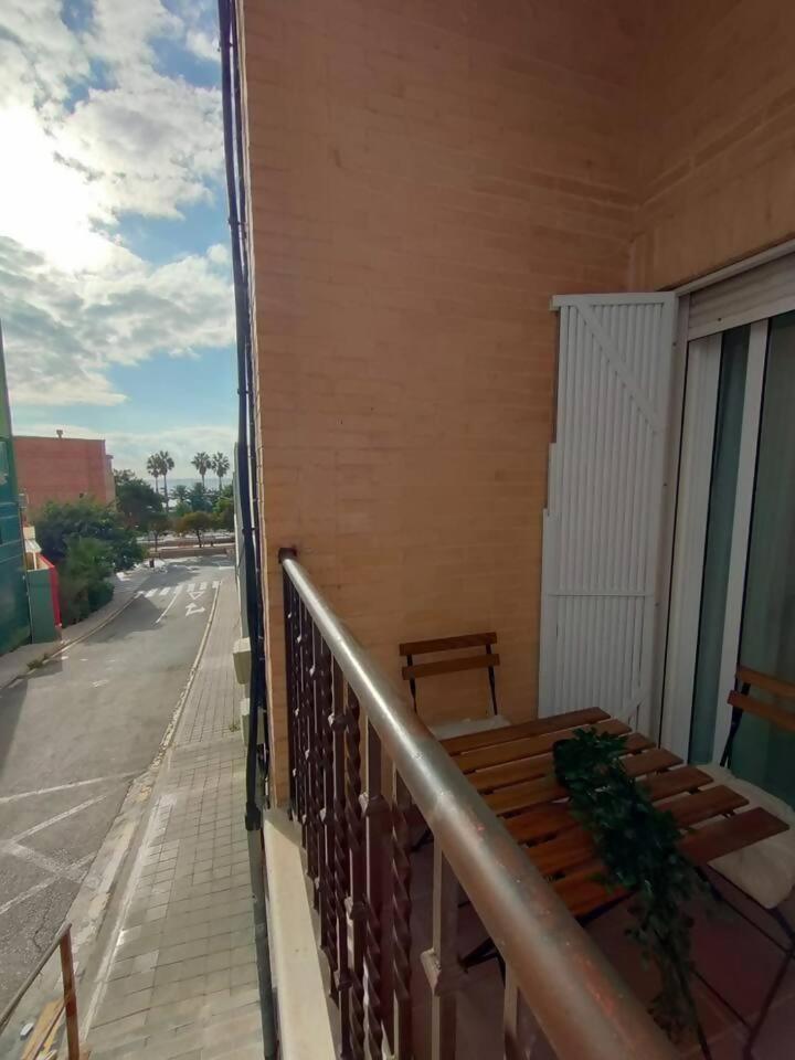 Estudios Con Encanto Alicante Zewnętrze zdjęcie