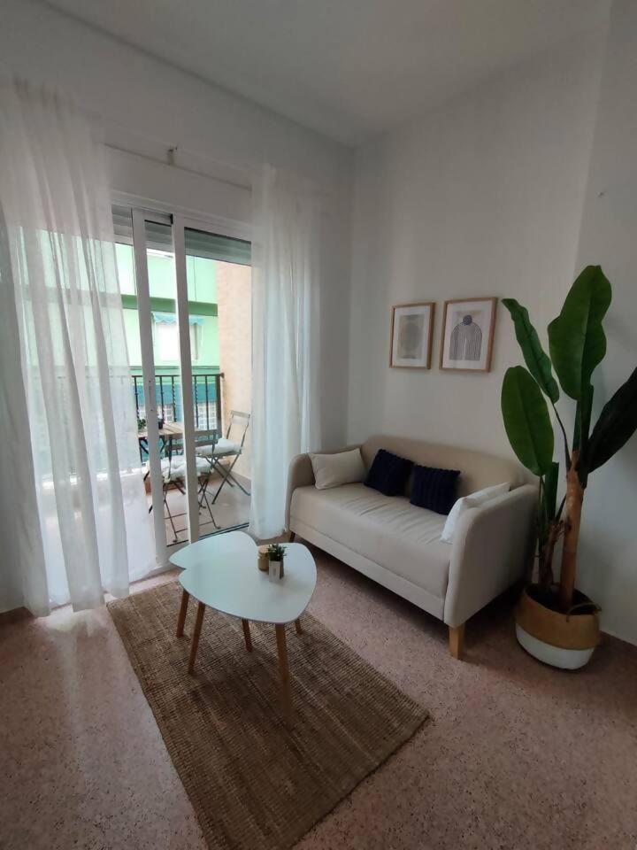 Estudios Con Encanto Alicante Zewnętrze zdjęcie