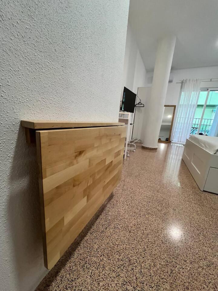 Estudios Con Encanto Alicante Zewnętrze zdjęcie