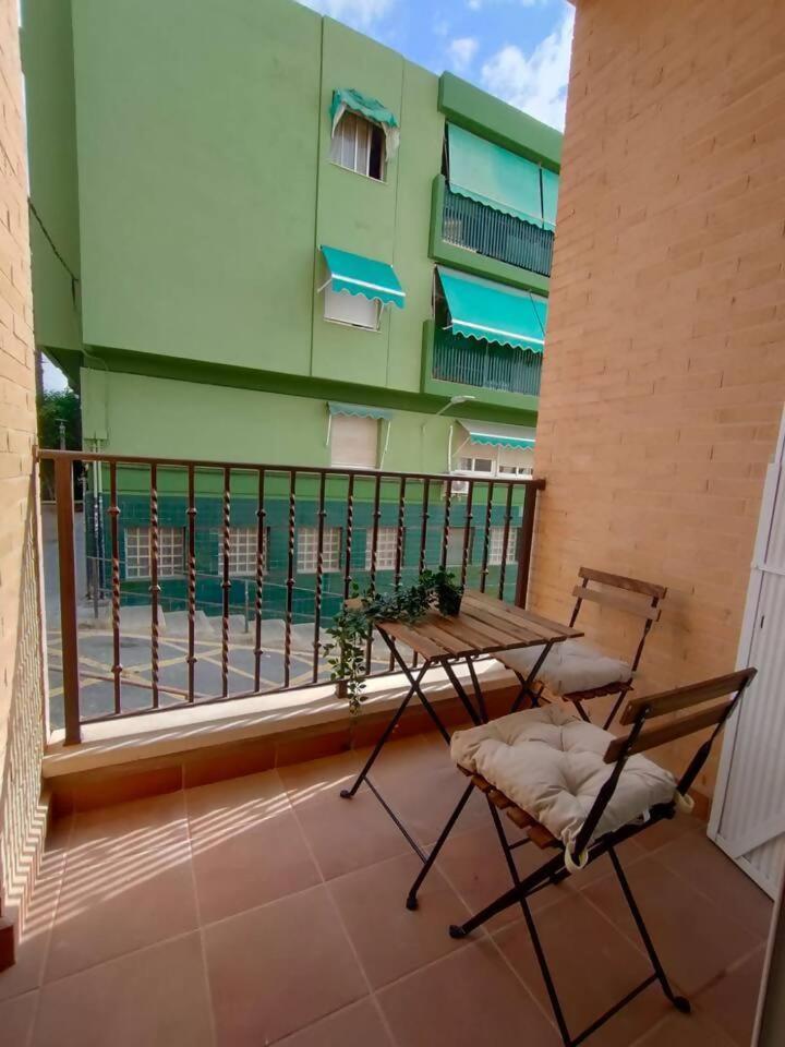 Estudios Con Encanto Alicante Zewnętrze zdjęcie