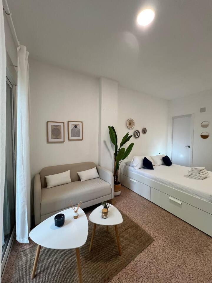 Estudios Con Encanto Alicante Zewnętrze zdjęcie