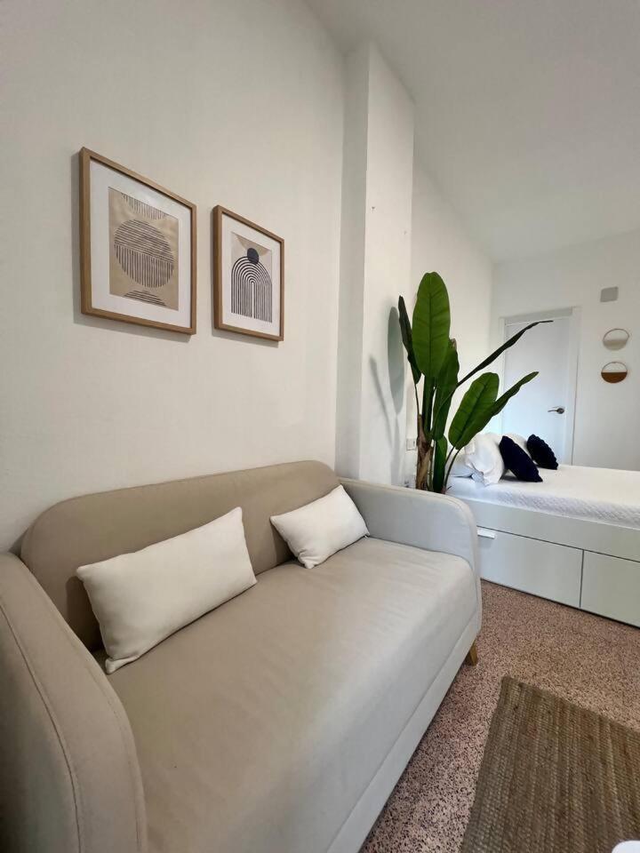 Estudios Con Encanto Alicante Zewnętrze zdjęcie