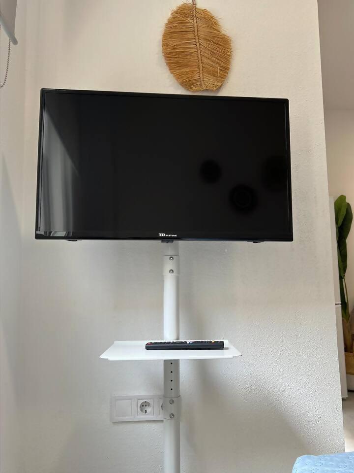 Estudios Con Encanto Alicante Zewnętrze zdjęcie
