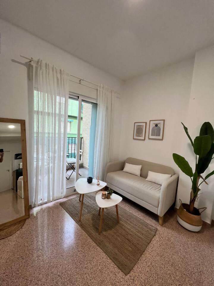 Estudios Con Encanto Alicante Zewnętrze zdjęcie