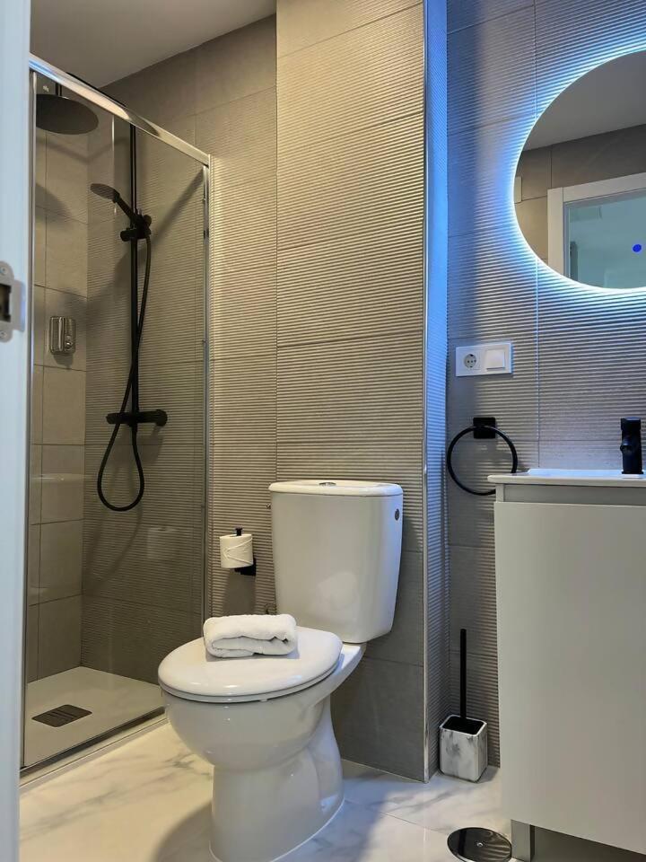 Estudios Con Encanto Alicante Zewnętrze zdjęcie
