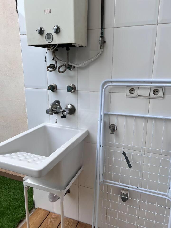 Estudios Con Encanto Alicante Zewnętrze zdjęcie