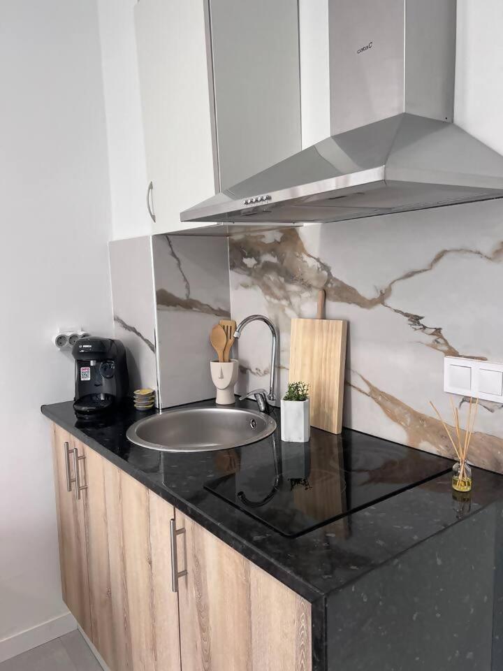 Estudios Con Encanto Alicante Zewnętrze zdjęcie