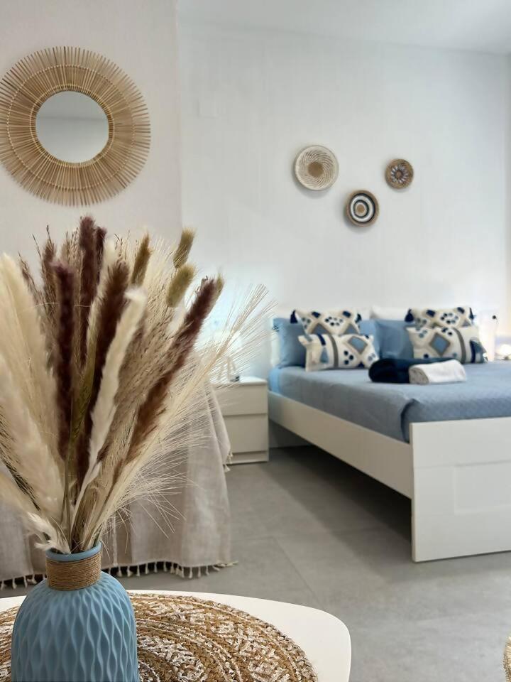 Estudios Con Encanto Alicante Zewnętrze zdjęcie