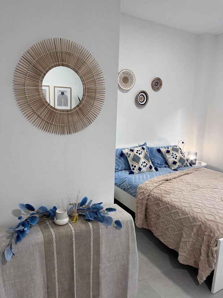 Estudios Con Encanto Alicante Zewnętrze zdjęcie