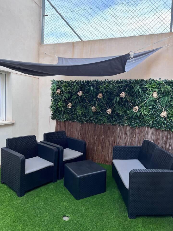 Estudios Con Encanto Alicante Zewnętrze zdjęcie